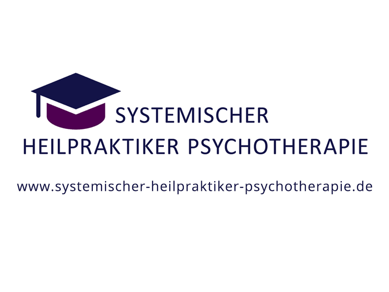 Systemischer Heilpraktiker Psychotherapie