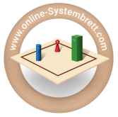 Logo Online Systembrett
