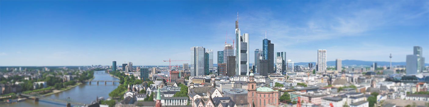 Systemisches Zentrum - Standort Frankfurt