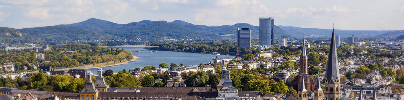 Systemisches Zentrum - Standort Bonn