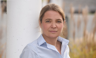 Dozent Simone Maier-Hanemann  