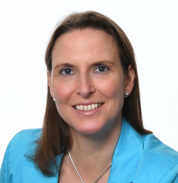 Dozent Susanne Jüttner 