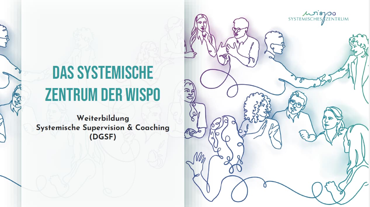Systemische Supervision & Coaching